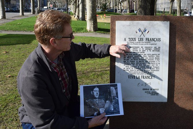 Carcassonne During World War 2 - What to Expect in Terms of Practical Details