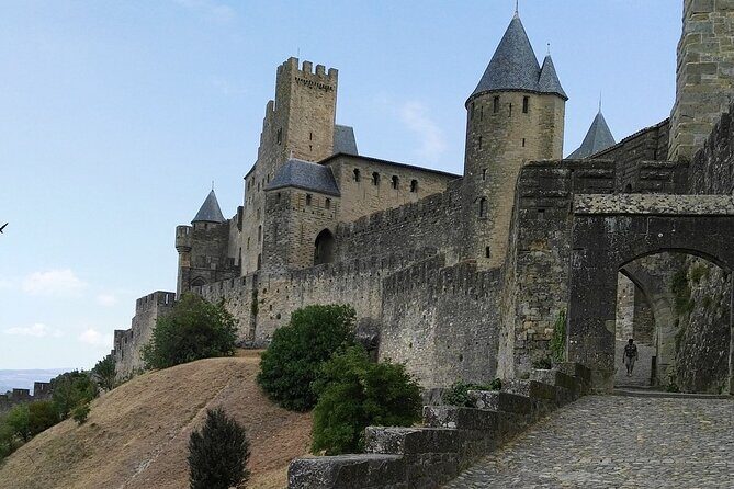 Carcassonne: Secrets of the Castle's Defense Self-Guided Tour - The Practicalities: What You Need to Know