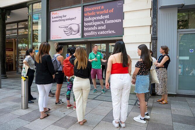 Cardiff City Private Guided Walking Tour - How Does the Price Stack Up?