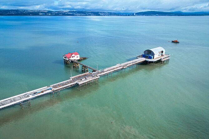 Cardiff: Gower Peninsula's Cliffs & Bays Scenic Day Tour - What You Get for the Price