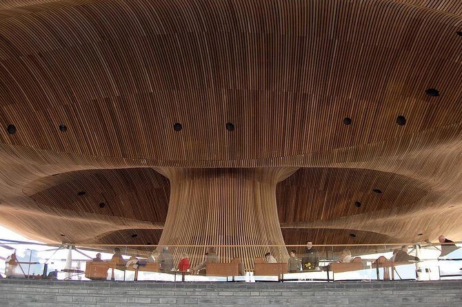 Cardiff Like a Local: Customized Private Tour - What’s Included and What’s Not?