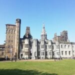 Cardiff Private Dark History Tour - Walking Through Cardiff’s Dark Past: The Itinerary