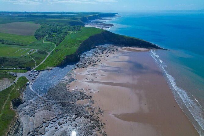 Cardiff: South Wales Cliffs, Beaches & Castles Day Tour - The Experience: Pros and Cons