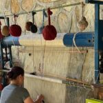 Carpet Weaving Art Lessons & Experience - Downsides or Considerations