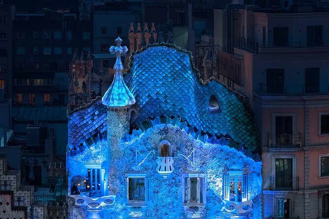 Casa Batlló: Evening Visit with Welcome Drink and Audio Guide - What Makes It Special?
