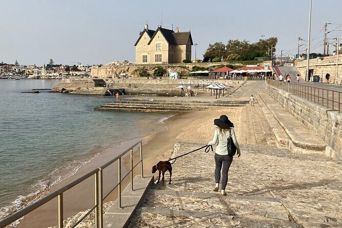 Cascais: Glamour, Luxury and Decay by The Lisbon Coastline - What Makes This Tour Stand Out