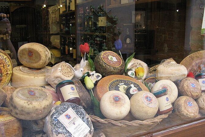 Cascia, Santa Rita and Roccaporena from Rome Private Day Tour - The Practical Side: Price, Inclusion, and Booking