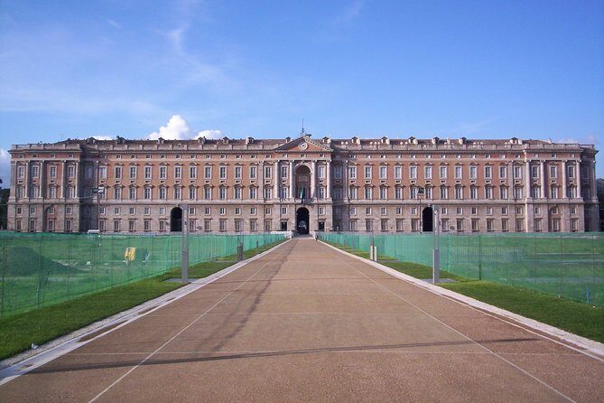 Caserta Royal Palace tour - FAQ