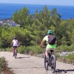 Cassis National Park E-Mountain Bike Experience with Virtual Guide - Key Points
