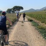 Cassis: Three Calanques Tour by Electric Mountain Bike - FAQs