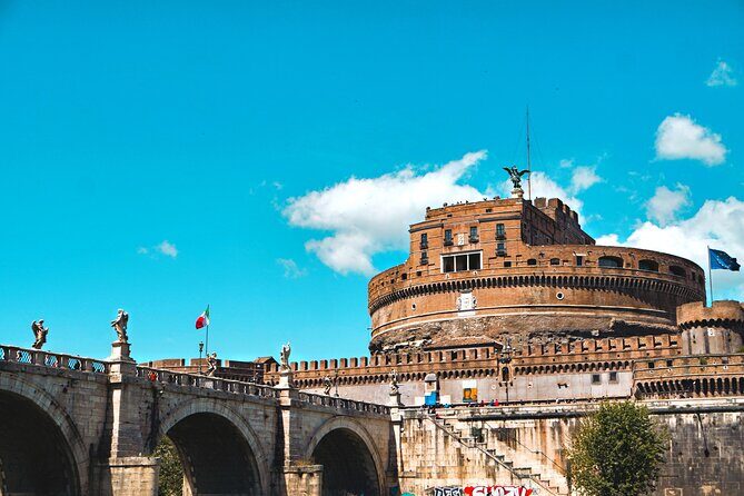 Castel Sant Angelo Skip the Line Tickets - The Visitor Experience: What Travelers Say