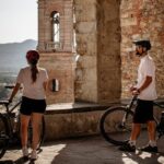 Castiglion Fiorentino - eBike tour in the tuscan countryside - What Travelers Are Saying