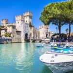 Castles boat tour with Bardolino wine tasting and nibbles - Who Should Consider This Tour?