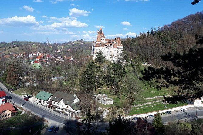 Castles Day Tour Peles - Bran - Rasnov from Brasov - Analyzing the Value: Is it Worth it?