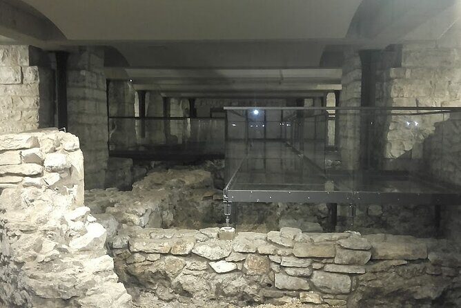 Castles of Puglia Day Trip from Bari - What It Means for You