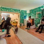 Cat Museum Budapest Entry Ticket - The Small Caveats