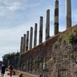 Catacombs, Colosseum, Roman Forum and Palatine Hill Private Tour - Navigating Rome’s Top Sights: What to Expect