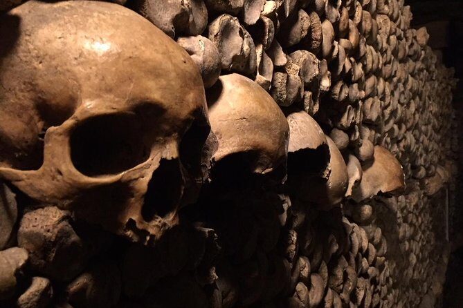 Catacombs of Paris Semi-Private VIP Restricted Access Tour - Who Will Love This Tour?