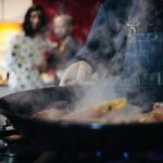 Catalan Paella Cooking Class with Small Group in Barcelona - The Group Dynamics and Suitability