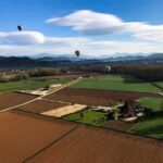 Catalonia Hot Air Balloon Ride and Breakfast over the Volcanoes of la Garrotxa - FAQ