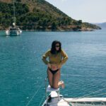 Catamaran Cruise in Nafplio | Private - What’s Included and What’s Not