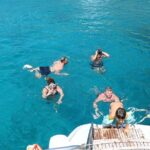 Catamaran Cruises Rhodes - 6 Hours Day Cruise ALL INCLUSIVE - Who Will Love This Tour?