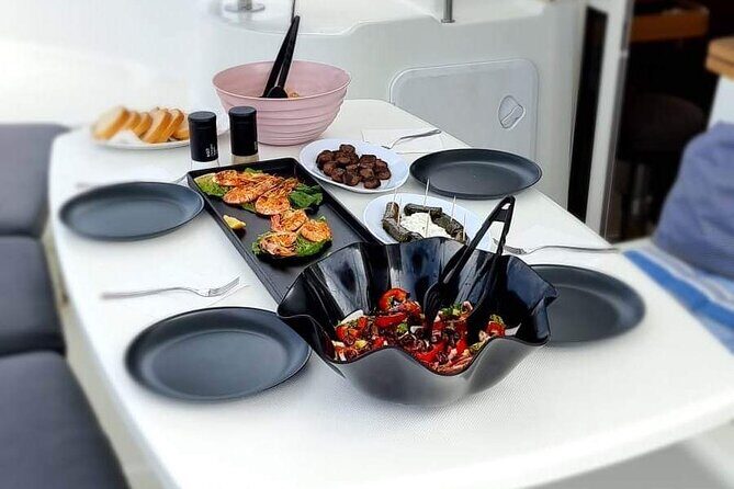 Catamaran Day & Sunset Cruises with meals Drinks and transportation - Authentic Traveler Insights