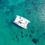 Catamaran excursions in the Asinara island National park - The Experience on Board