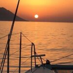 Catamaran Half Day Afternoon Cruise With Sunset: Kleftiko - The West Coast Scenic Drive