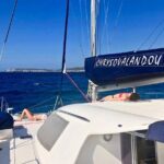 Catamaran Half Day Morning Cruise: Kleftiko - Who Would Love This Tour?