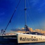 Catamaran Ruby Sunset Cruise from Protaras - The Experience: Pros and Cons