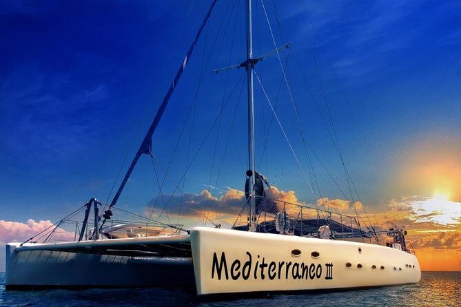 Catamaran Ruby Sunset Cruise from Protaras - The Experience: Pros and Cons