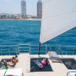 Catamaran Sailing Cruise in Barcelona - Who Is This Tour Best For?