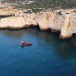 Catamaran Tour to Benagil Caves - What to Expect on the Tour