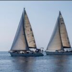 Catania boat tour along the coast with aperitif and snorkeling - In The Sum Up