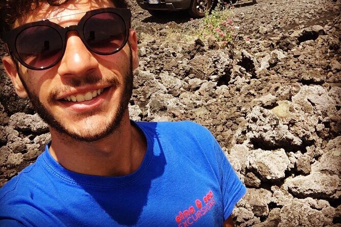 Catania: Etna Morning Jeep/Van Tour - Why This Tour Gets Notable Praise