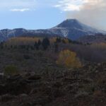 Catania: Etna Sunset Jeep Tour - The Experience of Watching the Sunset