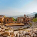 Catania Shore Excursion: Catania to Taormina and Castelmola - The Bottom Line