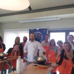 Cataplana for All: From kitchen to the table - Summary for Potential Participants