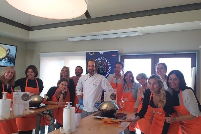 Cataplana for All: From kitchen to the table - Summary for Potential Participants