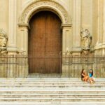 Cathedral and Royal Chapel with Albaicin and Sacromonte Premium Group - Practicalities and What to Expect