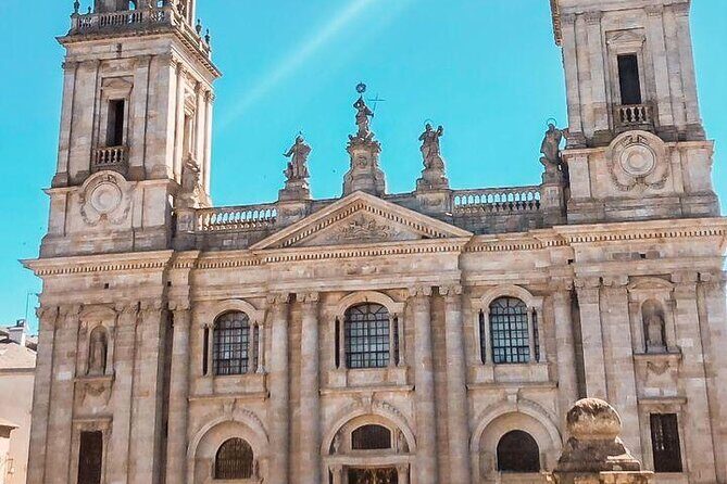 Cathedrals Beach and Lugo Tour from A Coruña - Who Should Consider This Tour?