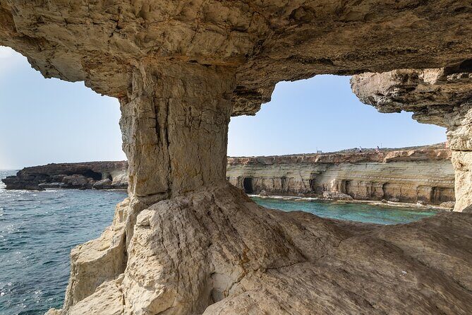 Cave Dwellers Half Day Jeep Safari from Protaras, Ayia Napa - Who Will Love This Tour?