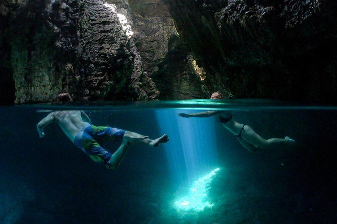 Cave exploring by kayak - Real Travelers’ Perspectives