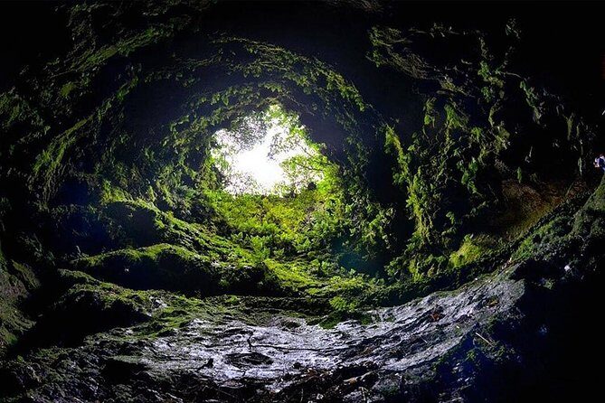 Cave Tour in Terceira - Traversing the Itinerary: What to Expect