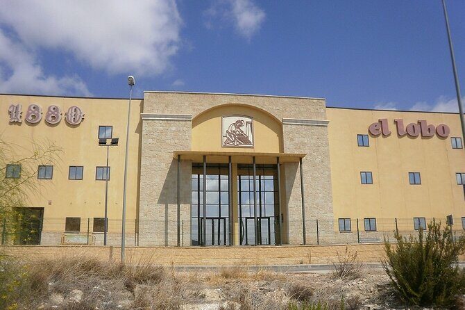 Caves and nougat around Alicante in a private tour led by a professional guide. - What Makes This Tour Worth It