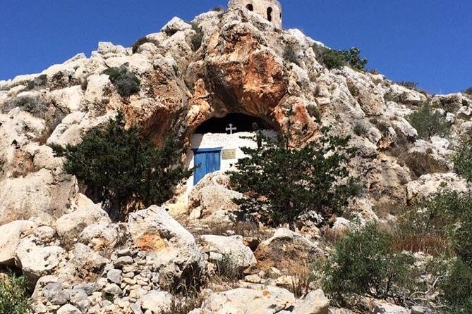 Caves Jeep Safari from Protaras & Ayia Napa - What the Experience Feels Like