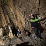 Caving adventure at the Caves of Equi Alpi Apuane - What to Expect During the Tour