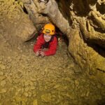Caving - half day in Ardeche - Key Points