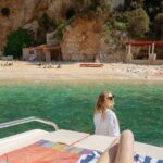 Cavtat to Lokrum Island, Betina Cave & St Jacobs beach boat tour - Betina Cave: Snorkeling at a Hidden Gem
